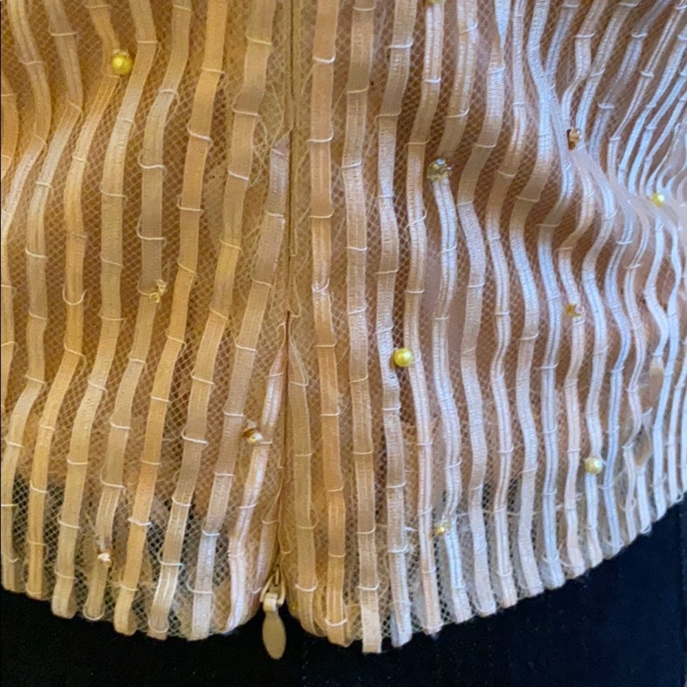 Beaded top✨🤩 - Picture 7 of 8
